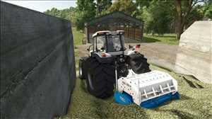 landwirtschafts farming simulator ls fs 25 2025 ls25 fs22 ls2025 fs2025 mods free download farm sim WeberMT DSC 180 1.0.0.0