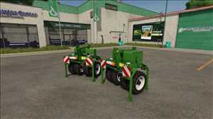 landwirtschafts farming simulator ls fs 25 2025 ls25 fs22 ls2025 fs2025 mods free download farm sim Amazone T-Pack U 1.0.0.0