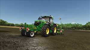 landwirtschafts farming simulator ls fs 25 2025 ls25 fs22 ls2025 fs2025 mods free download farm sim Amazone T-Pack U 1.0.0.0
