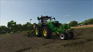 landwirtschafts farming simulator ls fs 25 2025 ls25 fs22 ls2025 fs2025 mods free download farm sim Amazone T-Pack U 1.0.0.0