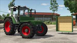 landwirtschafts farming simulator ls fs 25 2025 ls25 fs22 ls2025 fs2025 mods free download farm sim Fendt GTA Pritsche 1.0.0.0