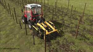 landwirtschafts farming simulator ls fs 25 2025 ls25 fs22 ls2025 fs2025 mods free download farm sim Dondi Discovitis 1.0.0.0