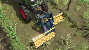 landwirtschafts farming simulator ls fs 25 2025 ls25 fs22 ls2025 fs2025 mods free download farm sim Ocrama Grinton 1.0.0.0