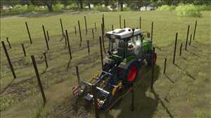 landwirtschafts farming simulator ls fs 25 2025 ls25 fs22 ls2025 fs2025 mods free download farm sim Ocrama Soave 1.0.0.0