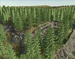 landwirtschafts farming simulator ls fs 25 2025 ls25 fs22 ls2025 fs2025 mods free download farm sim Bear Wallow-Logging 1.0.0.0