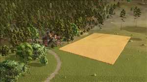 landwirtschafts farming simulator ls fs 25 2025 ls25 fs22 ls2025 fs2025 mods free download farm sim LoneHills-Karte 1.0.9.0