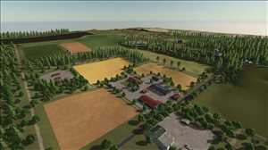 landwirtschafts farming simulator ls fs 25 2025 ls25 fs22 ls2025 fs2025 mods free download farm sim Angeliter Land 1.0.0.0