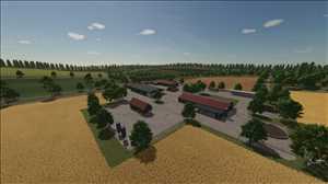 landwirtschafts farming simulator ls fs 25 2025 ls25 fs22 ls2025 fs2025 mods free download farm sim Angeliter Land 1.0.0.0