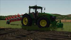 landwirtschafts farming simulator ls fs 25 2025 ls25 fs22 ls2025 fs2025 mods free download farm sim Warminska Dolina 1.0.0.0