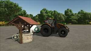 landwirtschafts farming simulator ls fs 25 2025 ls25 fs22 ls2025 fs2025 mods free download farm sim Wasser Pack 1.0.0.0