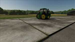 landwirtschafts farming simulator ls fs 25 2025 ls25 fs22 ls2025 fs2025 mods free download farm sim Dekoratives Fliesenpaket 1.0.0.0