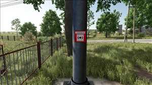 landwirtschafts farming simulator ls fs 25 2025 ls25 fs22 ls2025 fs2025 mods free download farm sim Feuerwehrsirene 1.0.0.0