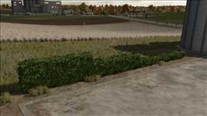 landwirtschafts farming simulator ls fs 25 2025 ls25 fs22 ls2025 fs2025 mods free download farm sim Platzierbare Hecken 1.0.0.0