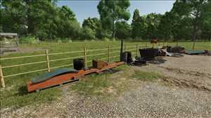 landwirtschafts farming simulator ls fs 25 2025 ls25 fs22 ls2025 fs2025 mods free download farm sim Trümmer Für Die Farm 1.0.0.0