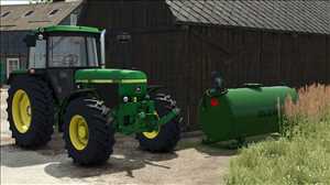 landwirtschafts farming simulator ls fs 25 2025 ls25 fs22 ls2025 fs2025 mods free download farm sim Alte Kraftstofftanks 1.0.0.0