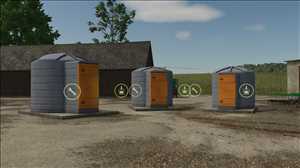 landwirtschafts farming simulator ls fs 25 2025 ls25 fs22 ls2025 fs2025 mods free download farm sim Diesel Tank Pack 1.0.0.0