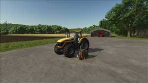 landwirtschafts farming simulator ls fs 25 2025 ls25 fs22 ls2025 fs2025 mods free download farm sim Tankstelle 1.0.0.0