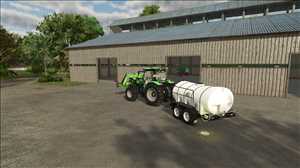 landwirtschafts farming simulator ls fs 25 2025 ls25 fs22 ls2025 fs2025 mods free download farm sim Abwasserschacht 1.0.0.0