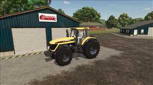 landwirtschafts farming simulator ls fs 25 2025 ls25 fs22 ls2025 fs2025 mods free download farm sim Werkstatt Mit Personal 1.0.0.0