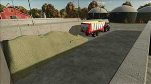 landwirtschafts farming simulator ls fs 25 2025 ls25 fs22 ls2025 fs2025 mods free download farm sim Fahrsilo Set Modular 1.0.0.0
