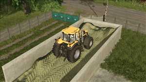 landwirtschafts farming simulator ls fs 25 2025 ls25 fs22 ls2025 fs2025 mods free download farm sim Kleine Bunkersilo 1.0.0.0