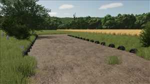 landwirtschafts farming simulator ls fs 25 2025 ls25 fs22 ls2025 fs2025 mods free download farm sim Silage Silo Pack 1.0.0.0