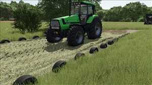 landwirtschafts farming simulator ls fs 25 2025 ls25 fs22 ls2025 fs2025 mods free download farm sim Silage Silo Pack 1.0.0.0