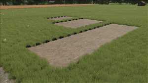 landwirtschafts farming simulator ls fs 25 2025 ls25 fs22 ls2025 fs2025 mods free download farm sim Silage Silo Pack 1.0.0.0