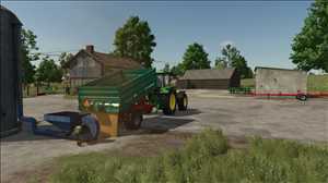 landwirtschafts farming simulator ls fs 25 2025 ls25 fs22 ls2025 fs2025 mods free download farm sim Kleines Getreidesilo-Pack 1.0.0.0