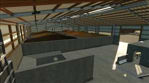 landwirtschafts farming simulator ls fs 25 2025 ls25 fs22 ls2025 fs2025 mods free download farm sim Rudolf Hörmann Silo 1.0.0.0