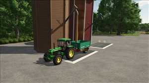 landwirtschafts farming simulator ls fs 25 2025 ls25 fs22 ls2025 fs2025 mods free download farm sim Silo Multifrucht 1.0.0.0