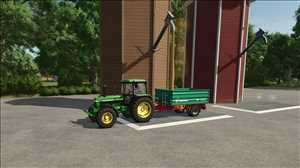 landwirtschafts farming simulator ls fs 25 2025 ls25 fs22 ls2025 fs2025 mods free download farm sim Silo Multifrucht 1.0.0.0