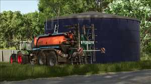 landwirtschafts farming simulator ls fs 25 2025 ls25 fs22 ls2025 fs2025 mods free download farm sim Güllelager-Pack 1.0.0.0