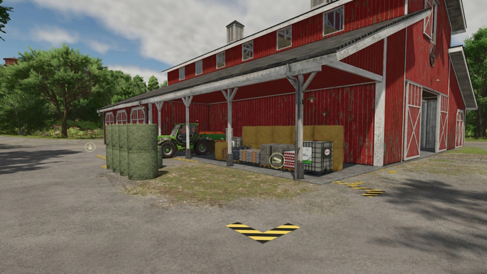 landwirtschafts farming simulator ls fs 25 2025 ls25 fs22 ls2025 fs2025 mods free download farm sim Hinzufügbare Trigger 1.0.0.0