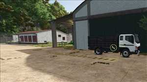 landwirtschafts farming simulator ls fs 25 2025 ls25 fs22 ls2025 fs2025 mods free download farm sim Hinzufügbare Trigger 1.0.0.0