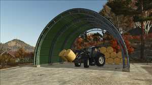 landwirtschafts farming simulator ls fs 25 2025 ls25 fs22 ls2025 fs2025 mods free download farm sim Lagertunnel Paket 1.0.0.0