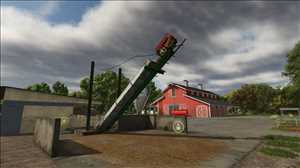 landwirtschafts farming simulator ls fs 25 2025 ls25 fs22 ls2025 fs2025 mods free download farm sim Mistabsauger 1.0.0.0