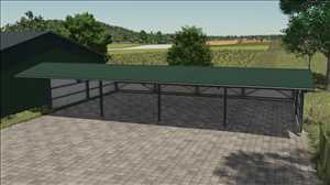 landwirtschafts farming simulator ls fs 25 2025 ls25 fs22 ls2025 fs2025 mods free download farm sim Unterstände und Lager 1.0.0.0