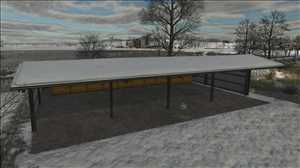 landwirtschafts farming simulator ls fs 25 2025 ls25 fs22 ls2025 fs2025 mods free download farm sim Unterstände und Lager 1.0.0.0