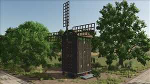 landwirtschafts farming simulator ls fs 25 2025 ls25 fs22 ls2025 fs2025 mods free download farm sim Alte Getreidemühlen 1.0.0.0