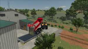 landwirtschafts farming simulator ls fs 25 2025 ls25 fs22 ls2025 fs2025 mods free download farm sim Kalkfabrik 1.0.0.0