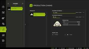 landwirtschafts farming simulator ls fs 25 2025 ls25 fs22 ls2025 fs2025 mods free download farm sim Kalkfabrik 1.0.0.0