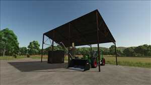 landwirtschafts farming simulator ls fs 25 2025 ls25 fs22 ls2025 fs2025 mods free download farm sim Mehlbrecher 1.0.0.0