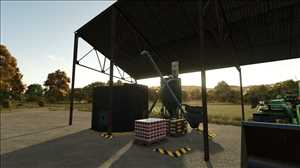 landwirtschafts farming simulator ls fs 25 2025 ls25 fs22 ls2025 fs2025 mods free download farm sim Mehlbrecher 1.0.0.0