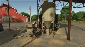 landwirtschafts farming simulator ls fs 25 2025 ls25 fs22 ls2025 fs2025 mods free download farm sim Mehlbrecher 1.0.0.0