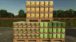 landwirtschafts farming simulator ls fs 25 2025 ls25 fs22 ls2025 fs2025 mods free download farm sim Mehr Mehle 1.0.0.1