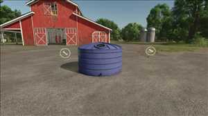 landwirtschafts farming simulator ls fs 25 2025 ls25 fs22 ls2025 fs2025 mods free download farm sim Wasserverteiler 1.0.0.0