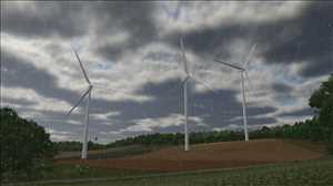 landwirtschafts farming simulator ls fs 25 2025 ls25 fs22 ls2025 fs2025 mods free download farm sim Windkraftanlagen-Paket 1.0.0.0