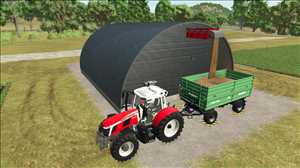 landwirtschafts farming simulator ls fs 25 2025 ls25 fs22 ls2025 fs2025 mods free download farm sim Wurzelfruchtlager 1.0.0.0