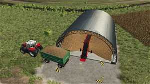 landwirtschafts farming simulator ls fs 25 2025 ls25 fs22 ls2025 fs2025 mods free download farm sim Wurzelfruchtlager 1.0.0.0